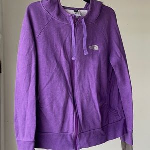 North Face Swetashirt